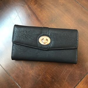 Black Wallet